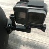 Адаптер для "виносу" камери GoPro